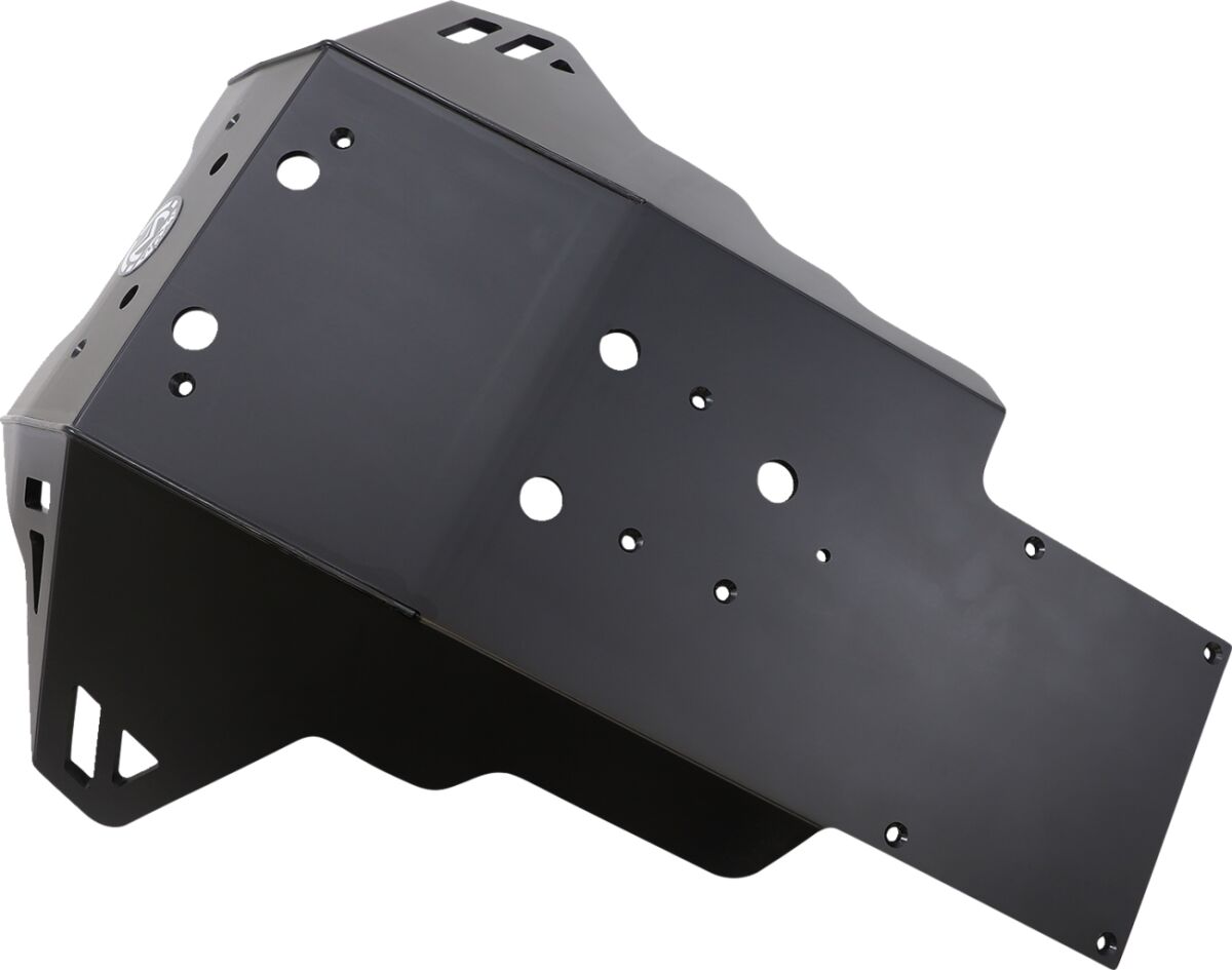 Защитна плоча LG BMW BK MOOSE RACING PX1600