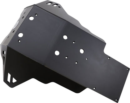 Защитна плоча LG BMW BK MOOSE RACING PX1600