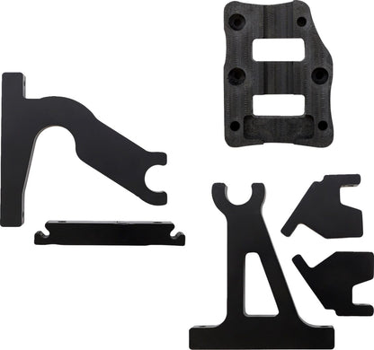 Защитна плоча LG BMW BK MOOSE RACING PX1600