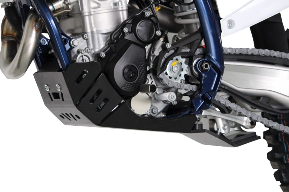 Протектор Pro LG за дъно - KTM/Husqvarna MOOSE RACING PX1661