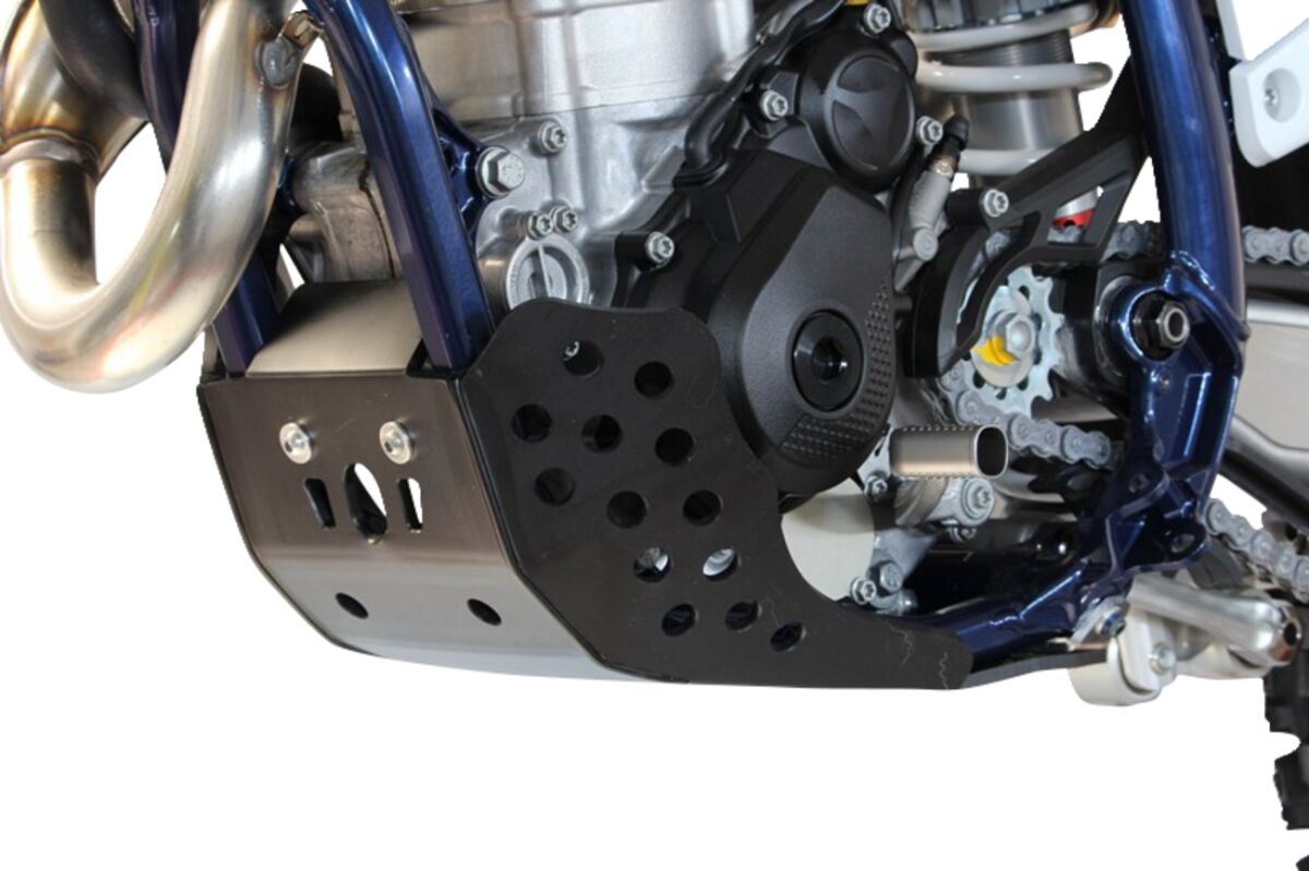 Защитна кора PRO KTM/HUS MOOSE RACING PX1658