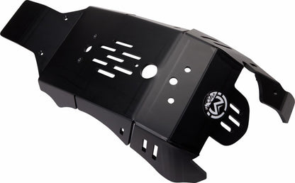Защитна плоча PRO large YAM MOOSE RACING PX1688