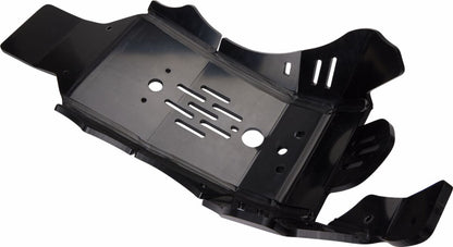 Защитна плоча PRO large YAM MOOSE RACING PX1688