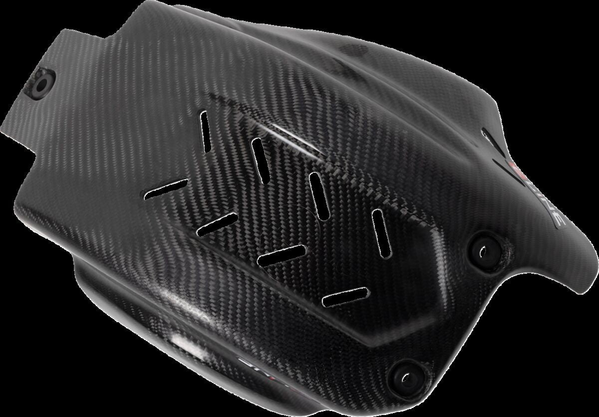 Карбонова плоча за защита YAMAHA MOOSE RACING YSP45020