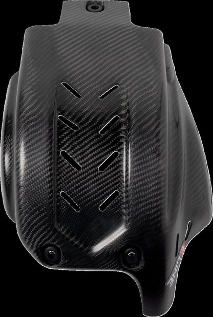 Карбонова плоча за защита YAMAHA MOOSE RACING YSP45020