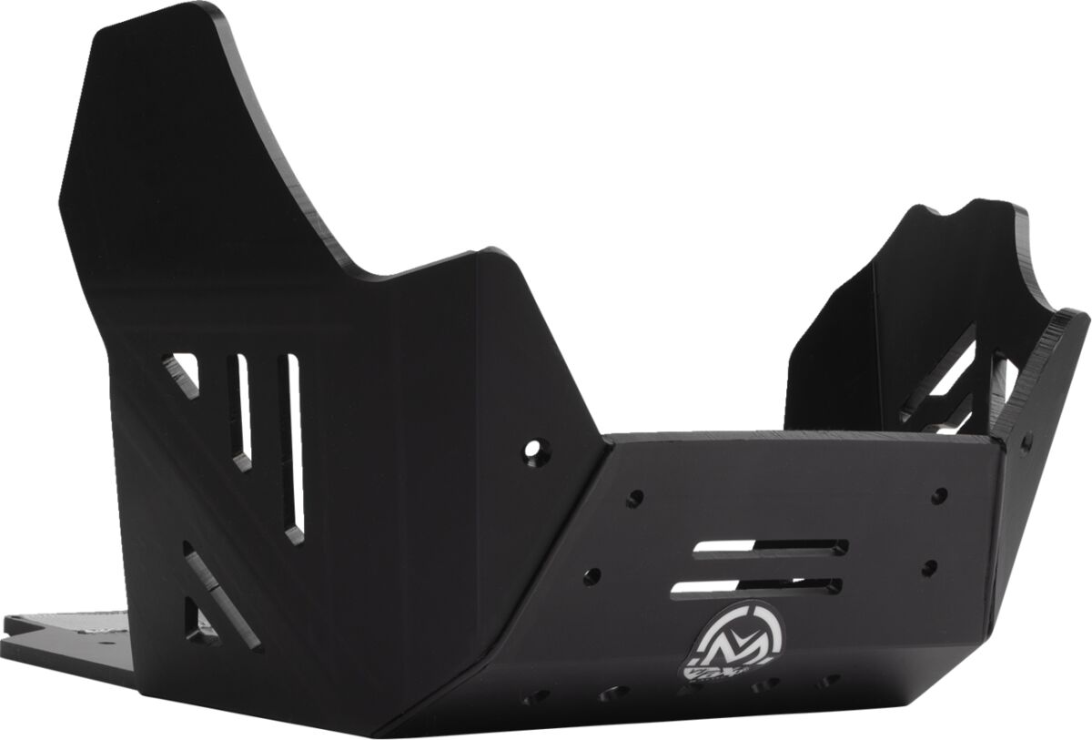 Skdiplate adven HDPE 8mm SUZUKI MOOSE RACING PX1704