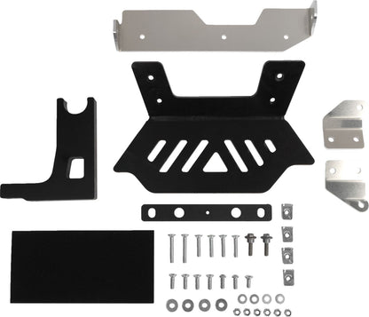Skdiplate adven HDPE 8mm SUZUKI MOOSE RACING PX1704