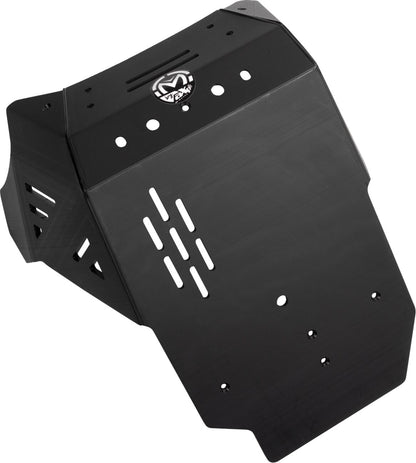 Skdiplate adven HDPE 8mm SUZUKI MOOSE RACING PX1704