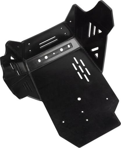Skdiplate adven HDPE 8mm SUZUKI MOOSE RACING PX1704