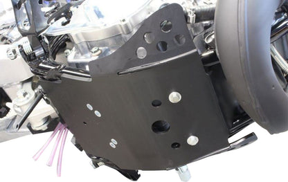 Защитна плоча HDPE 6mm MOOSE RACING PX1519