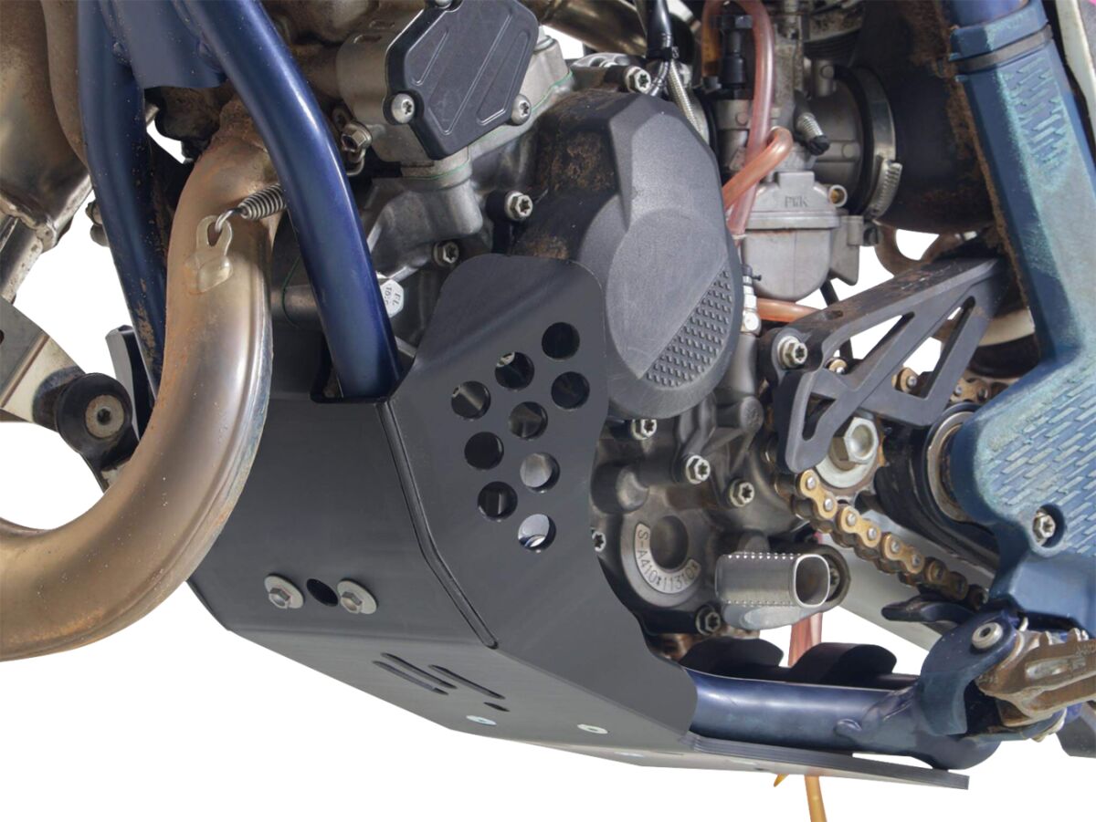 Защитна плоча HDPE 6mm MOOSE RACING PX1768