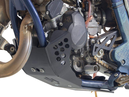 Защитна плоча HDPE 6mm MOOSE RACING PX1768