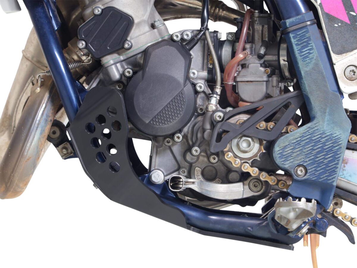 Защитна плоча HDPE 6mm MOOSE RACING PX1768