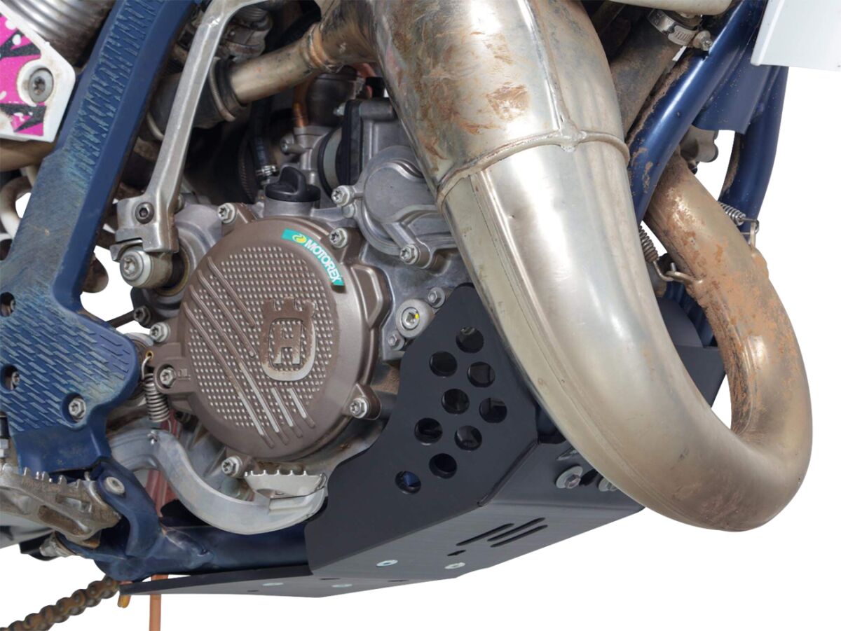 Защитна плоча HDPE 6mm MOOSE RACING PX1768