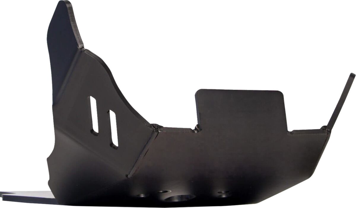 Защитна плоча HDPE 6mm MOOSE RACING PX1778