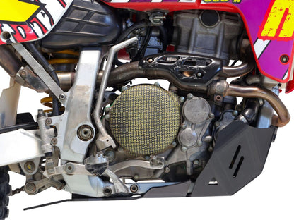 Защитна плоча HDPE 6mm MOOSE RACING PX1777