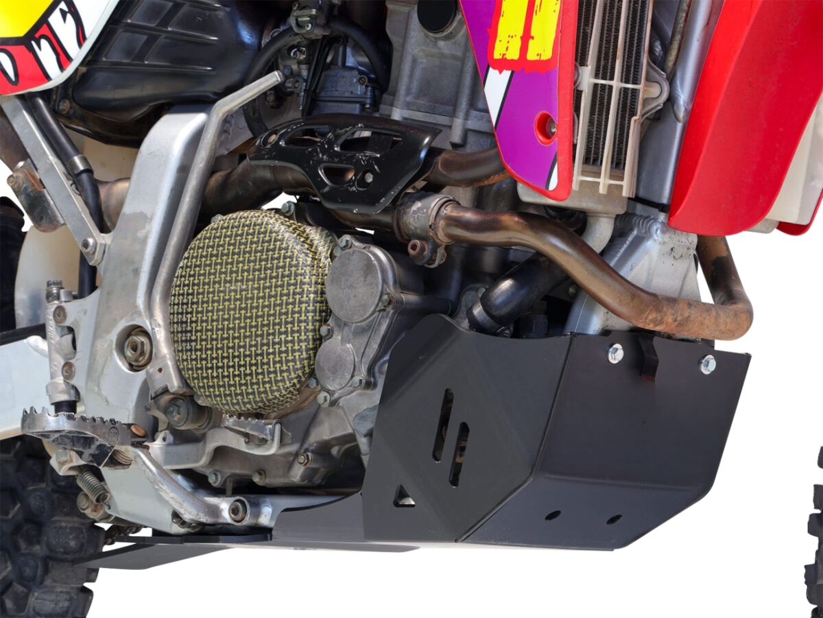 Защитна плоча HDPE 6mm MOOSE RACING PX1777