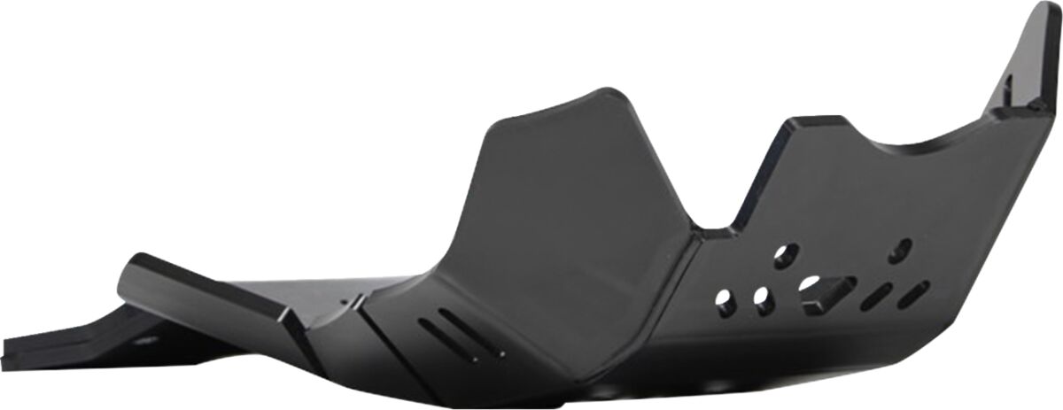 Защитна кора за hard enduro HDPE 8mm MOOSE RACING PX1685
