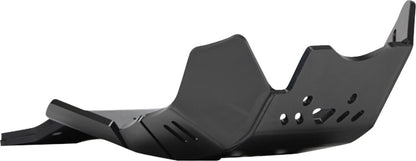 Защитна кора за hard enduro HDPE 8mm MOOSE RACING PX1685