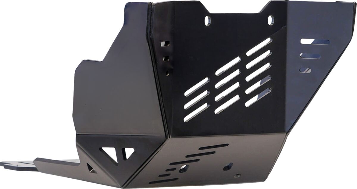 Предпазна кора за приключения HDPE 8mm MOOSE RACING PX1798