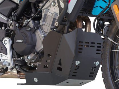Предпазна кора за приключения HDPE 8mm MOOSE RACING PX1766