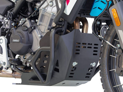Предпазна кора за приключения HDPE 8mm MOOSE RACING PX1766