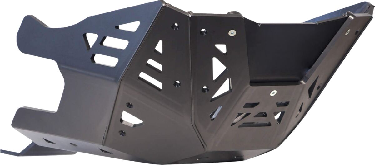 Предпазна кора за приключения HDPE 8mm MOOSE RACING PX1779