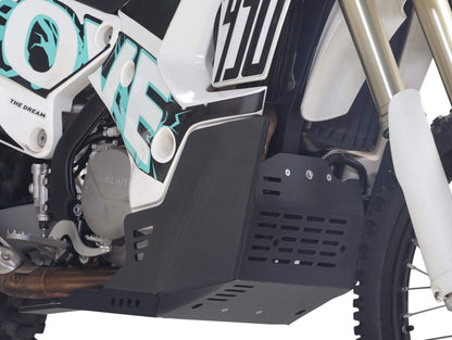 Предпазна кора за приключения HDPE 8mm MOOSE RACING PX1746