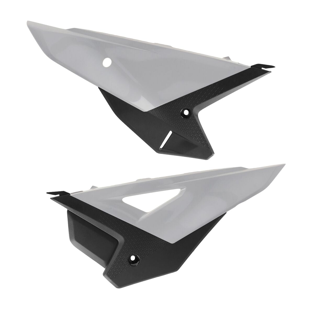 Странични панели CRF250/450 25- WH POLISPORT 8559700005