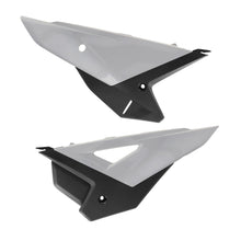 Странични панели CRF250/450 25- WH POLISPORT 8559700005