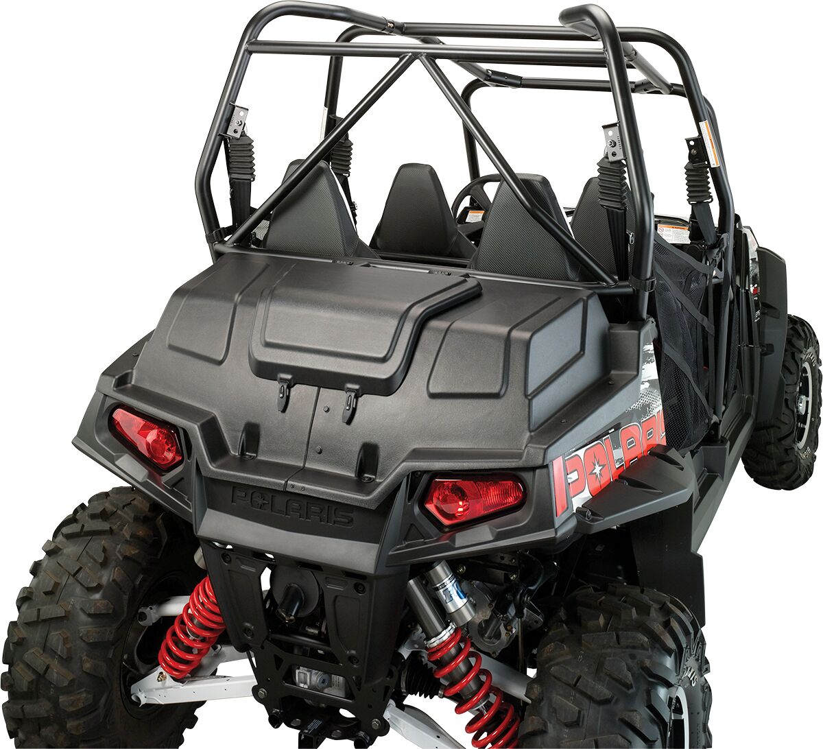 Покривало за товар MOSSE UTILITY MOOSE RACING V000020-11056M