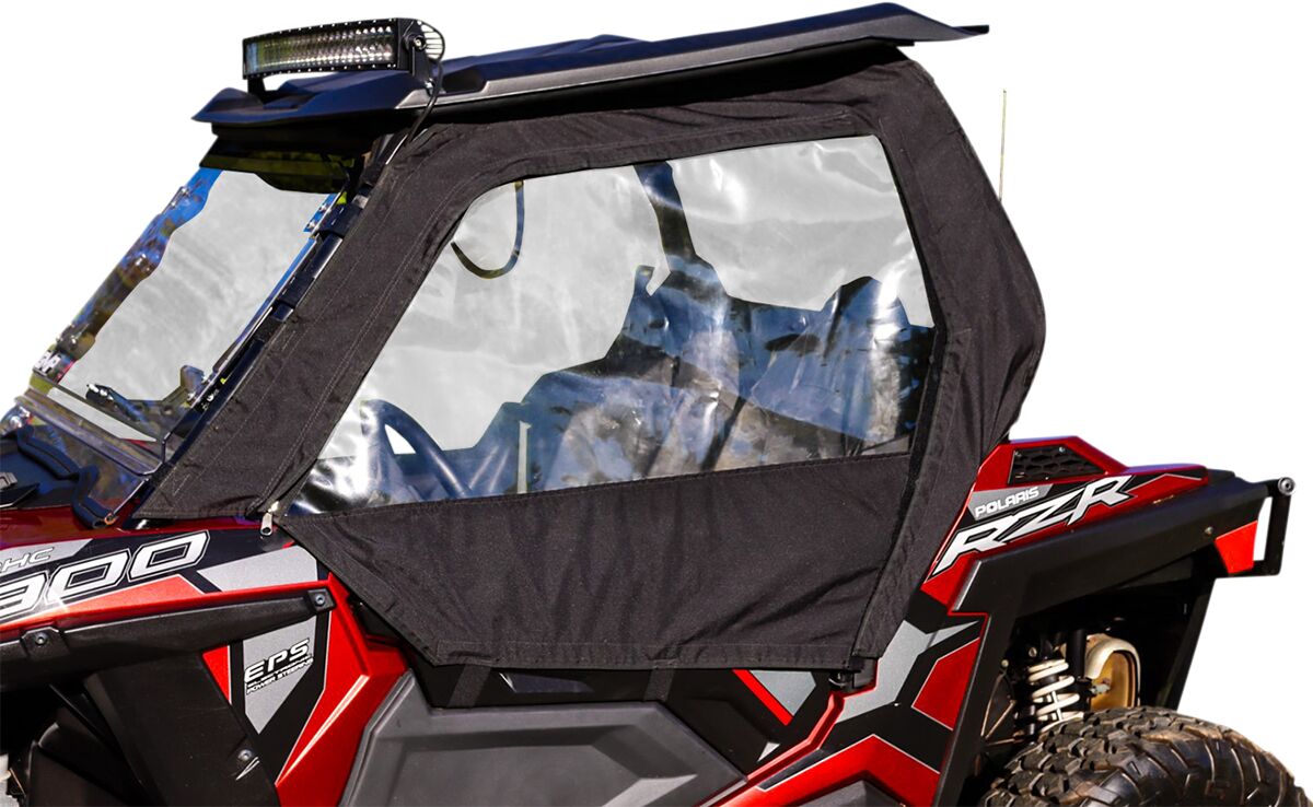 Странични заграждения RZR MSE MOOSE RACING PRZR15SE-11