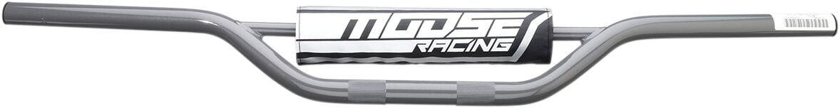 Кормило STL CR LO GY MOOSE RACING H31-1039GR