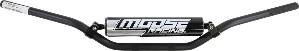 Черен 7/8" алуминиев Yamaha кормило MOOSE RACING H31-4044MB6