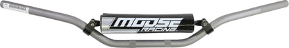 Сребърен 7/8" алуминиев кормило Yamaha MOOSE RACING H31-4044MS6