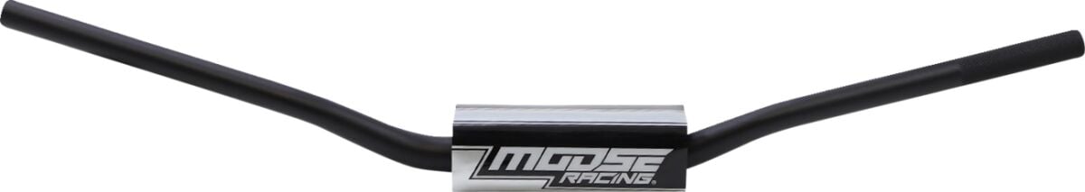 Черен 1-1/8" алуминиев кормило KTM MOOSE RACING H31-5004MB7