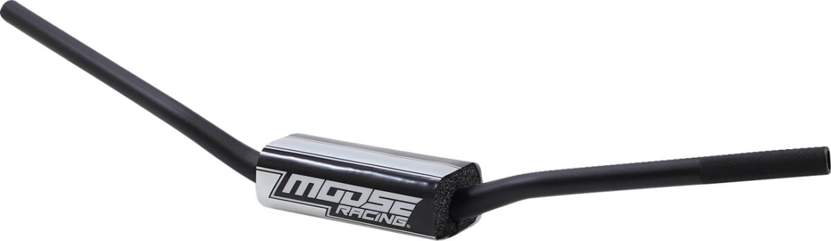 Черен 1-1/8" алуминиев кормило KTM MOOSE RACING H31-5004MB7