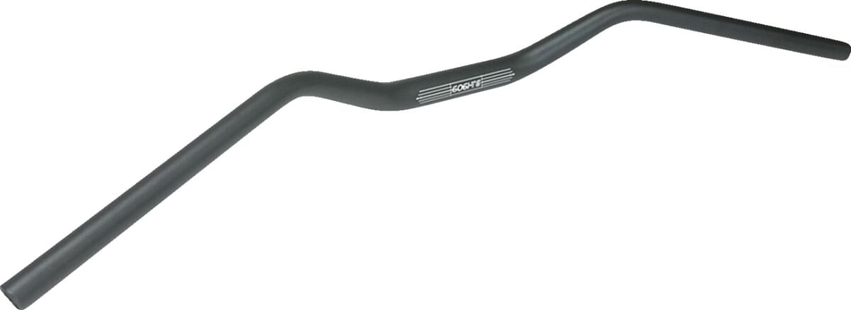 Кормило CANAM XXC/XMR AL 1-1/8" tapered MOOSE RACING 500-1320-PU