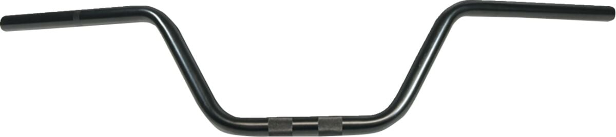 Кормило POL SCRAMBLER/SPRTSMAN MOOSE RACING 100-4046-PU