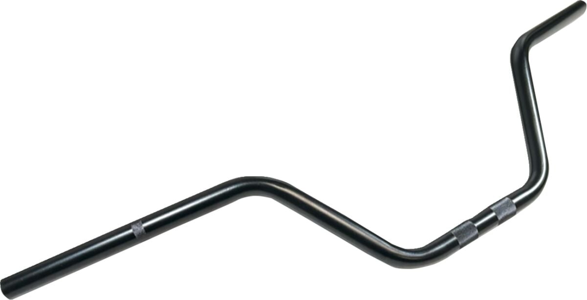 Кормило POL SCRAMBLER/SPRTSMAN MOOSE RACING 100-4046-PU