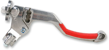 Лост съединител EZ3 алуминиев червен MOOSE RACING OO220-005