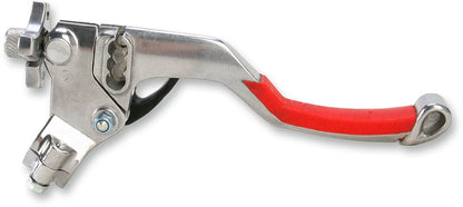 Лост съединител EZ3 алуминиев червен MOOSE RACING HOO220-005