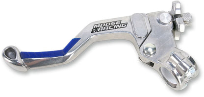 Лост съединител EZ3 алуминиев син MOOSE RACING OO221-003