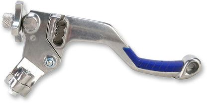 Лост съединител EZ3 алуминиев син MOOSE RACING OO221-003