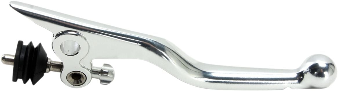 OEM style спирачен лост полиран MOOSE RACING H07-5920S