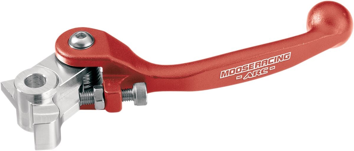 Лост за спирачка MSE/ARC RD MOOSE RACING AC-BR-601-R
