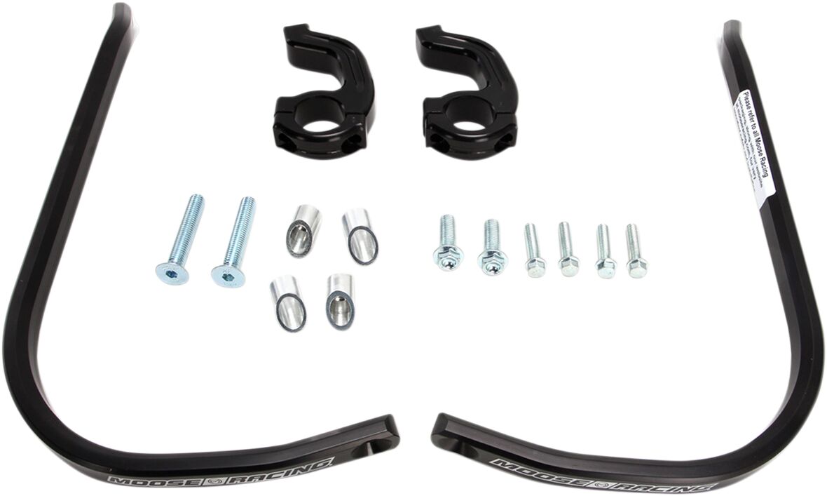 Предпазители за ръце CONTOUR MAG BK MOOSE RACING 50-5236B