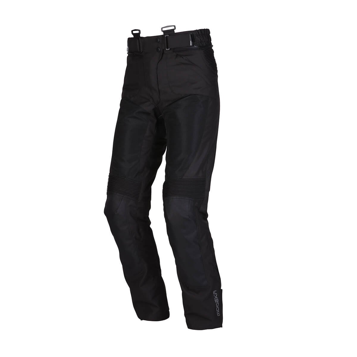Дамски летен панталон Modeka Veo Air Black