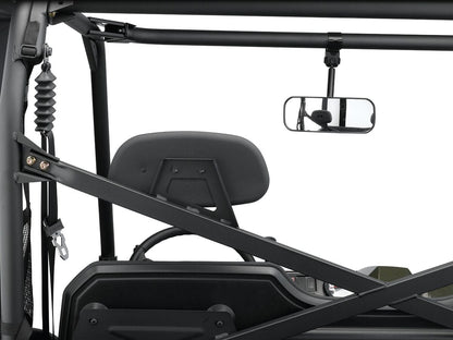 Огледало за обратно виждане UTV AUTO-STYLE 1.75" скоба MOOSE RACING 56-18050A