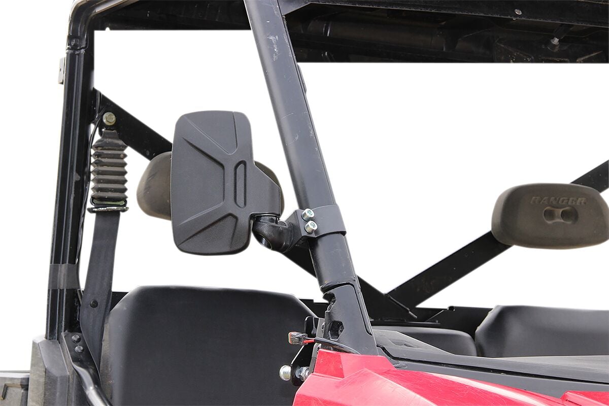 Комплект странични огледала за UTV MOOSE RACING 56-18083A